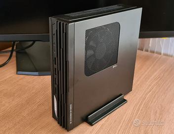 MiniPC MSI PRO DP21 11MA [i7-11700 - 16Gb Ram]