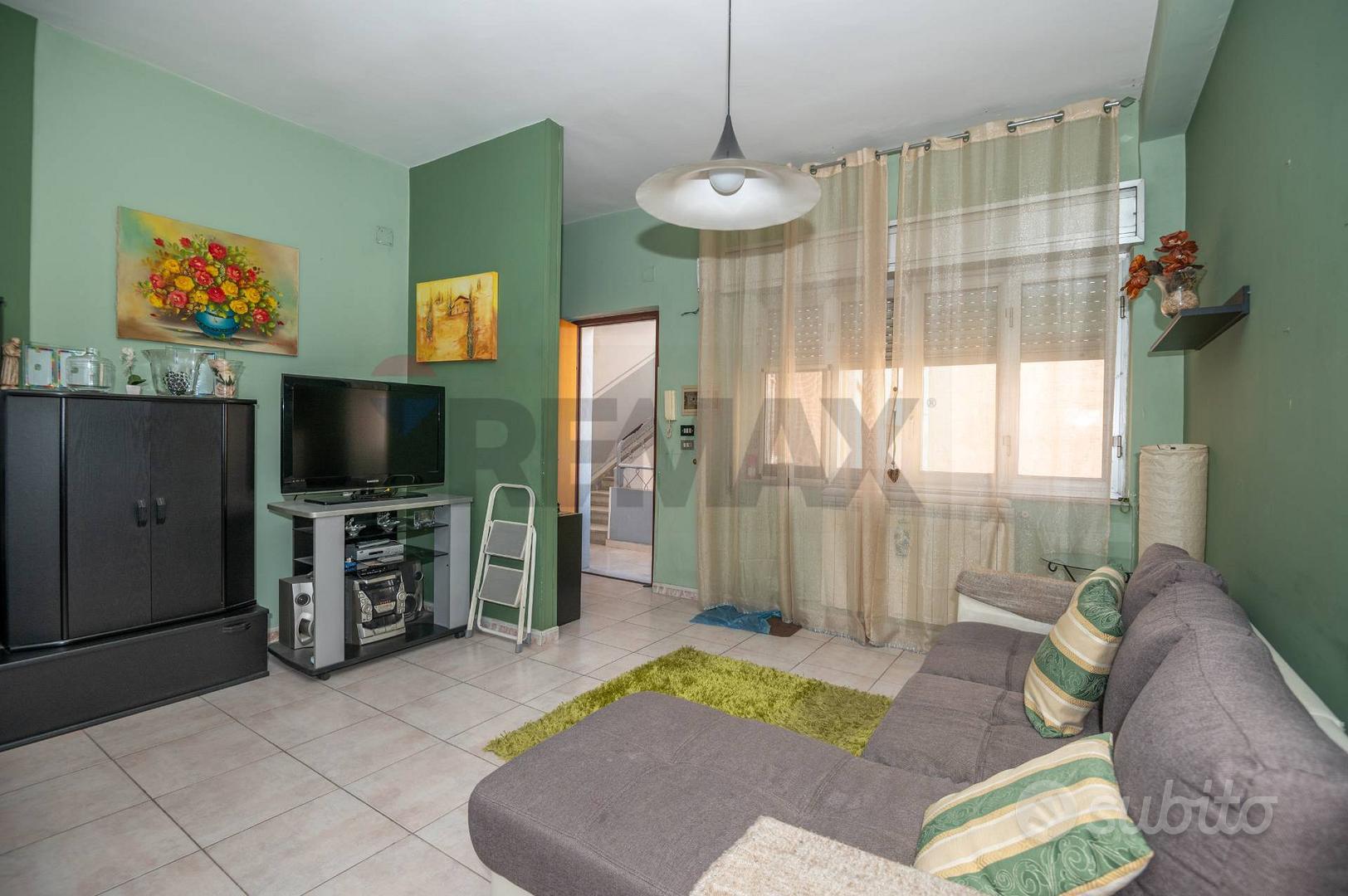 Appartamento – Caltagirone, Le Sfere, Catania - Vista 5
