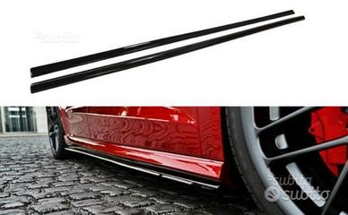 LAME LATERALI AUDI A3 8V SPORTBACK SLINE e S3