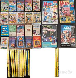 Fumetti Disney 