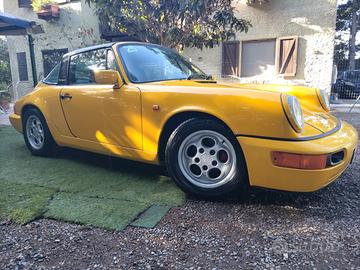 Porsche 911 - Targa 1976