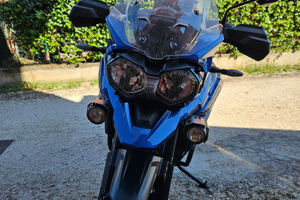 Triumph tiger 1215 xca