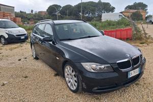Bmw 320 320d cat Touring Futura