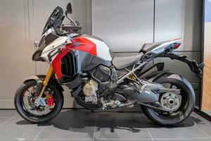 Ducati Multistrada V4 S RS LIVERY 2024
