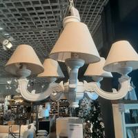 lampadario maison du monde