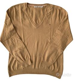 Tommy maglione cotone