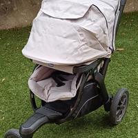 Chicco trio Activ3