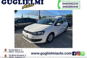 Volkswagen Polo 1.2 TDI DPF 5 p. Tech&Sound