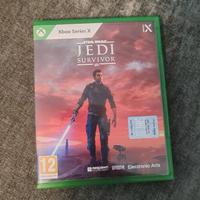 star wars Jedi Survivor xbox x