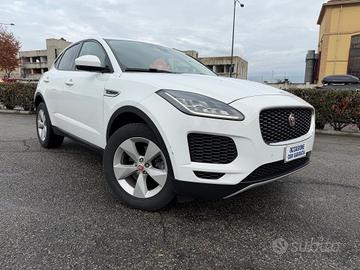 Jaguar E-Pace 2.0D 180 CV AWD S