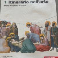 Itinerario nell'arte