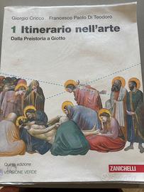 Itinerario nell'arte