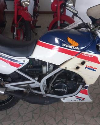 Honda NS 125 F - VENDIBILI SOLO PEZZI DI RICAMBIO