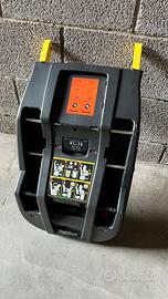 Base ISOFIX Peg Perego