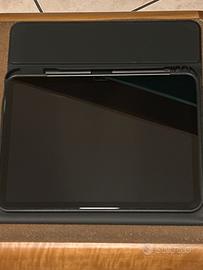 Ipad A16 128gb silver