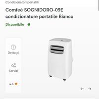 R egalo condizionatore
