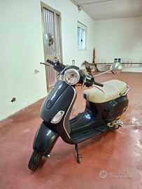 Vespa 50 piaggio