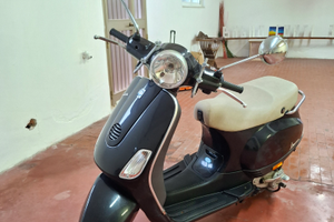 Vespa 50 piaggio