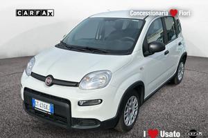 FIAT Panda New My24 1.0 70cv Hybrid