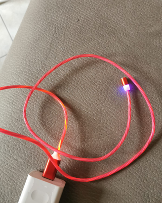 Carica batterie