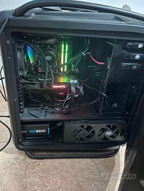PC FISSO-gtx 980ti, ryzen 9  3900x ,16GB DDR4.
