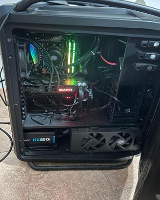 PC FISSO-gtx 980ti, ryzen 9  3900x ,16GB DDR4.