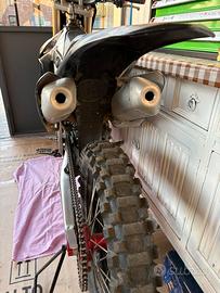 Crf 450 R