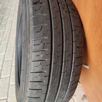 gomme furgone Ducato