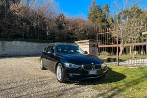 Bmw serie 3 316d