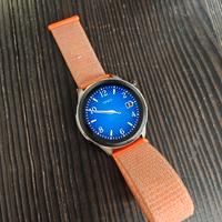 amazfit gtr 4