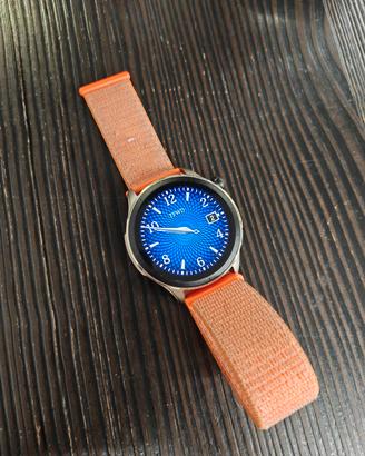 amazfit gtr 4