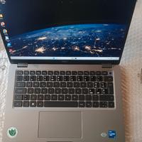PC portatile Dell Latitude 5420 Core i5  14"  16Gb