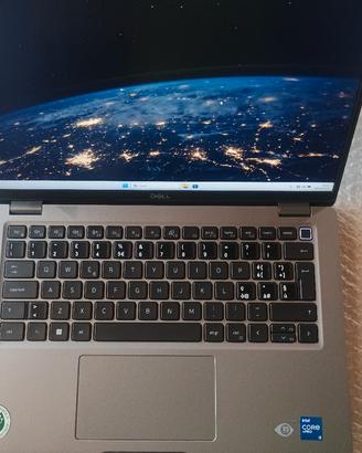 PC portatile Dell Latitude 5420 Core i5  14"  16Gb