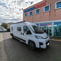 ROLLER TEAM Livingstone Duo Xl