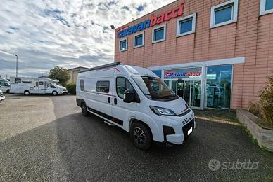 ROLLER TEAM Livingstone Duo Xl