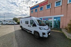 ROLLER TEAM Livingstone Duo Xl