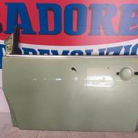 Porta anteriore sinistra Volkswagen New Beetle 200