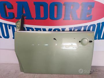 Porta anteriore sinistra Volkswagen New Beetle 200