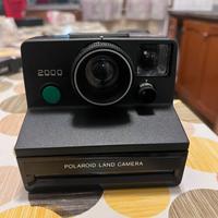 POLAROID 2000