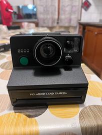 POLAROID 2000