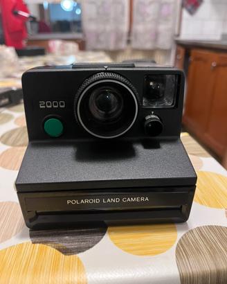 POLAROID 2000
