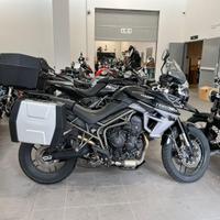Triumph Tiger 800 XRX - 2015