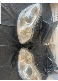 Coppi fari smart 451
