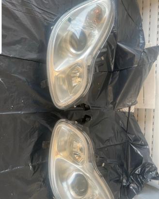 Coppi fari smart 451