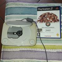 Console PlayStation (PS one)