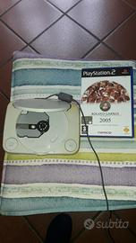 Console PlayStation (PS one)