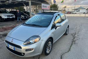 Fiat Punto Evo 1.4 5 porte Emotion EasyPower 2012