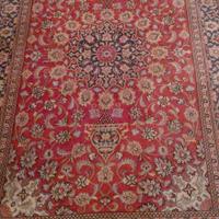 Tappeto orientale fine Persiano 