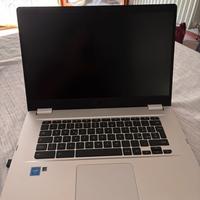 PC portatile Cromebook