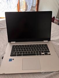 PC portatile Cromebook